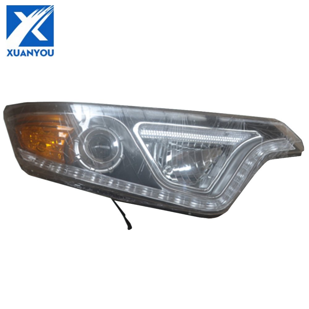 Bus Head Lamp for Kinglong XMQ6125Y